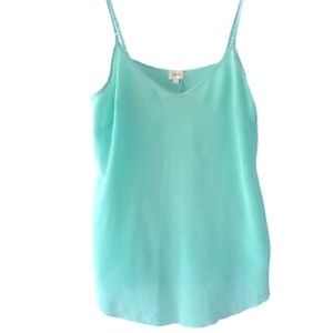 Wilfred Silk Minou Camisole